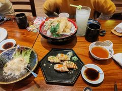 -鸟鹏烧鸟居酒屋(仁恒梦中心店)