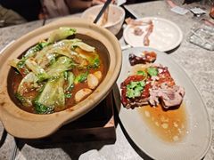 -留半山·香港食堂(啦啦宝都店)