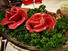 牛舌-一哥澳门豆捞·澳门风打边炉(高德置地店)