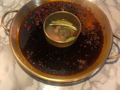 锅中锅-杨家火锅(国美店)
