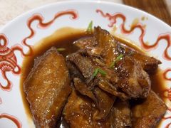 -小吊梨汤·北京菜·烤鸭(清河万象汇店)