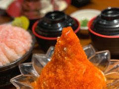 火山沙拉-魔丼屋(日月光店)