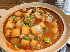 -思金拉措庄园藏餐(太阳岛店)