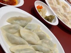 -喜家德虾仁水饺(北京超极合生汇店)