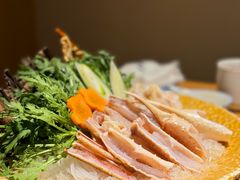 -本逸·割烹料理(湖墅店)