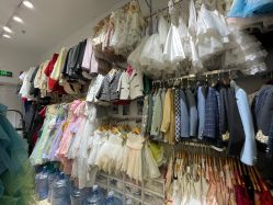 点击看大图 -倾城宝贝儿童摄影(浦东金谊店)