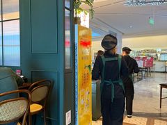-章记星洲 · 新加坡餐厅(望京店)