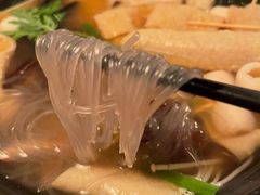 -Outdark Korean Restaurant