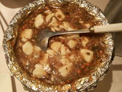 木桶豆腐-粗茶淡饭·汉口公馆(循礼门店)