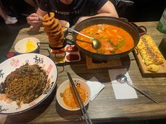 -乐园夜市场(五道口王庄路店)