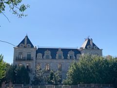 -北京张裕爱斐堡酒庄
