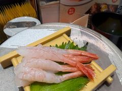 -争鲜回转寿司(朝北大悦城店)