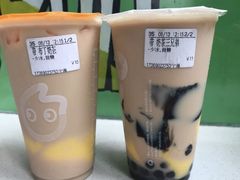 -金良酸菜鱼(宁海路总店)