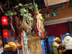 -老阿爸鲜鱼土菜(昆山花桥店)