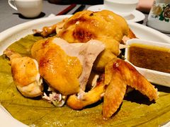 招牌窑土鸡-小炳胜(卓悦中心店)