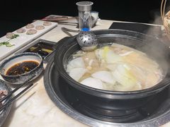 -同仁四季椰子鸡(福田东园总店)