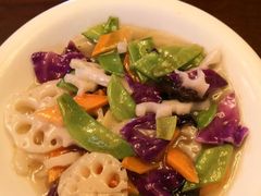 -少林寺欢喜地素斋馆