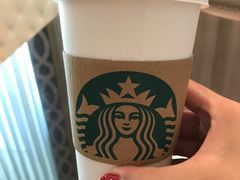 -星巴克(威尼斯人店)