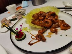 -乾隆美食·本帮菜(黄河路店)