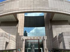 -上海博物馆(人民广场馆)