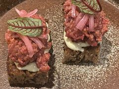 -BOR Eatery(安福路店)