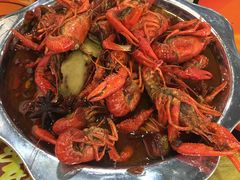 -刘一龙虾(山东路店)