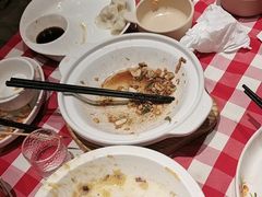 -西贝(宝乐汇店)