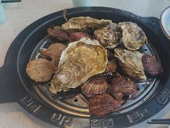 -巧克力渔家.小船海鲜胶东菜(万平口店)