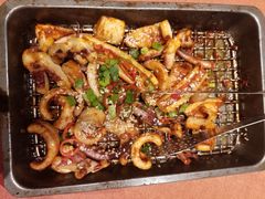 -船歌·鱼水饺青岛菜(闽江二路店)