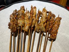 -醉烧膘·烧烤夜宵王(总店)