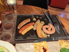 -1886德国汽车餐厅(外滩中央店)