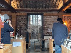 -VOYAGE COFFEE(北锣鼓巷店)