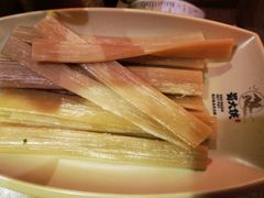 苕粉-蜀大侠火锅(森兰花园城店)