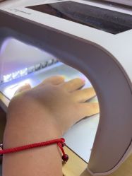 -芊冉•美甲美睫纹绣