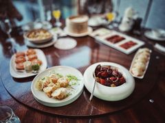 -香樟花园新粤料理(无锡万象城店)