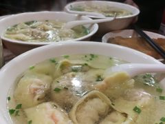 -潘国仙耳光馄饨(黄家阙路店)