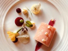 -The Ritz Restaurant