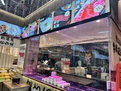 -谭三娘鲜切牛肉自助火锅(九眼桥总店)