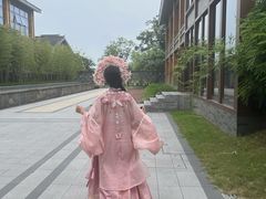 -映秋饭店(李庄总店)