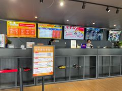 -宝山流光速国际赛车场(宝山店)