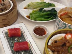 -胜记酒家·精致线(君汇店)