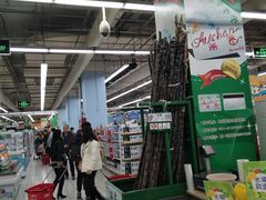 -大润发(张江店)