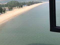-霞涌市场海鲜摆卖区