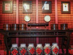 -湖滨28中餐厅·西湖宴·杭州君悦酒店