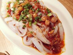 -守柴炉烤鸭(科华中路王府井店)