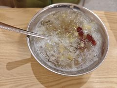 -南街清补凉(黄贝岭店)
