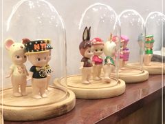 -彬媽糖水(万象天地店)