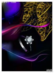 -威德钻石-克拉钻大本营(南京东路店)