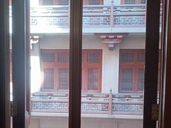 -隐溪茶馆(静安寺店)