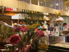 -半藏居酒屋(香港花园店)
